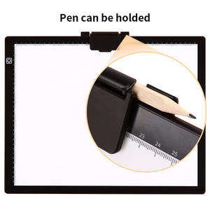 <span class=keywords><strong>Nouveauté</strong></span> <span class=keywords><strong>2022</strong></span> : Règles lumineuses LED avec affichage de la luminosité et interface Type-C - Product Image 2