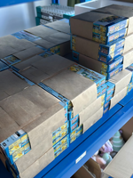 100 CoroCiao Start Deck – Lots de cartes à collectionner d'anime bon marché, packs mystères en vrac, boîte en carton écologique et durable – Jeu de cartes très prisé