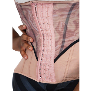 <span class=keywords><strong>Ceinture</strong></span> réglable pour femmes taille formateur <span class=keywords><strong>perdre</strong></span> du poids ventre contrôle tondeuse <span class=keywords><strong>ceinture</strong></span> minceur ventre Fajas Shorts Faja Shapewear - Product Image 4