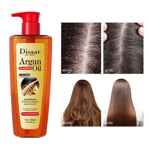 <span class=keywords><strong>Shampoo</strong></span> nourrissant à l'huile d'argan et au romarin <span class=keywords><strong>Disaar</strong></span>, renforce les racines des cheveux, répare les cheveux abîmés, utilisé à l'hôtel et à la maison, OEM et ODM bienvenus - Product Image 6