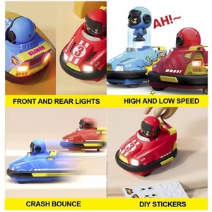 2.4G Điều Khiển Từ Xa Xe Đồ Chơi Nhiều <span class=keywords><strong>RC</strong></span> Karting Bội Thu Xe Ô Tô Diễn Viên Đóng Thế <span class=keywords><strong>RC</strong></span> Xe Chiến Đấu Với Bị Trả Lại Điều Khiển - Product Image 6