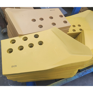 D6d và cắt lớp lớp phủ lưỡi D155 Xe ủi đất kết thúc <span class=keywords><strong>bit</strong></span> với Ripper - Product Image 2