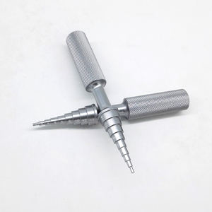 DIY Aluminium RC Auto/Helikopter Kugellager Einbau- & Ausbauwerkzeug Abzieher 2/3/4/5/6/8/10/12/14mm RC Reparaturwerkzeug - Product Image 2