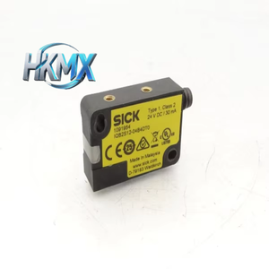 Contrôleur PLC industriel FX3U-64MT ES-A FX5U-32MR DS FX2N-48MT-001 Série Module logique programmable - Product Image 1