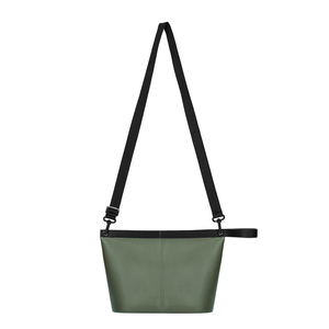 Bolsa Impermeable de 2L, Riñonera para Teléfono, Pasaporte y Monedero, con Asa y Correa Ajustable para Nadar, Viajar, Playa - Product Image 2