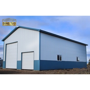 <span class=keywords><strong>Garage</strong></span> de voiture moderne pliable, résistant aux intempéries, galvanisé à chaud, populaire, pour le stationnement des voitures - Product Image 5