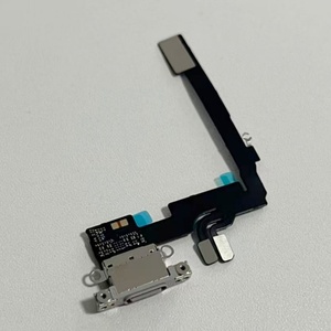 Conector de Carga Tipo-C de Calidad Premium al por Mayor para iPhone 16 16Plus 16Pro Max, Cable de Reparación para Puerto USB - Product Image 4