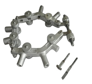 เครื่องตัดท่อพีวีซี ECR350PE - Product Image 3