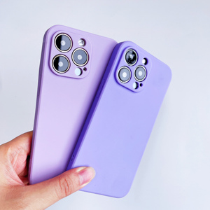 Ốp điện thoại iPhone 13 Pro Max, ốp điện thoại thiết kế, logo tùy chỉnh, ốp điện thoại 16 Pro, ốp điện thoại iPhone 12 11 XS MAX, chất liệu silicon TPU - Product Image 2