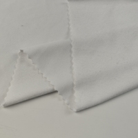 Tela de Poliéster y Elastano para Ropa Deportiva, Secado Rápido, Transpirable, Elástica, 210 g/m², Absorbe la Humedad, para Ropa de Yoga