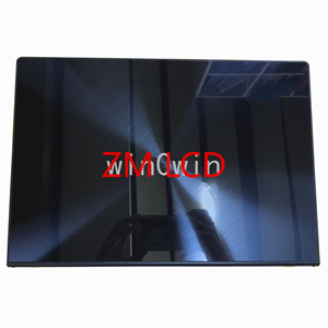 Écran tactile LCD QHD HW13QHD301-11, ensemble de pièces de la moitié supérieure pour ASUS Zenbook UX301 UX301L UX301LA 2560*1440 bleu - Product Image 1