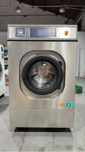 Offre Spéciale machine à laver automatique professionnelle à jetons commerciale de la capacité 10-27 <span class=keywords><strong>kg</strong></span> pour des affaires de blanchisserie - Product Image 3