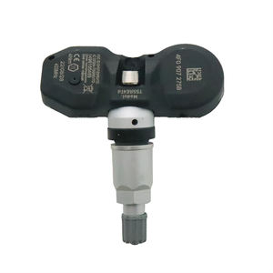 Sensores de presión de neumáticos TPMS 433MHz al por mayor y al por menor para <span class=keywords><strong>Audi</strong></span> <span class=keywords><strong>A4</strong></span> A6 A8 Q7 VW TOUAREG OE 4F0907275B 7P0907275 7PP907275F - Product Image 1