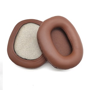 อะไหล่แผ่นรองหูสำหรับหูฟัง <span class=keywords><strong>Audiotechnica</strong></span> แผ่นรองหูฟังสำหรับ <span class=keywords><strong>ATH</strong></span>-M10 M20 M30 M40 <span class=keywords><strong>M50X</strong></span> SX1a PRO5อุปกรณ์เสริมเบาะหูฟัง - Product Image 3