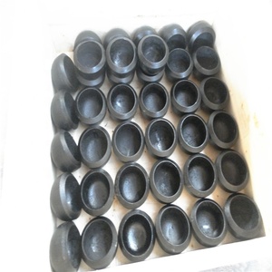 MS End <span class=keywords><strong>Cap</strong></span> <span class=keywords><strong>sch80</strong></span> ống thép lắp ASTM A234 <span class=keywords><strong>wpb</strong></span> liền mạch End <span class=keywords><strong>Cap</strong></span> - Product Image 3