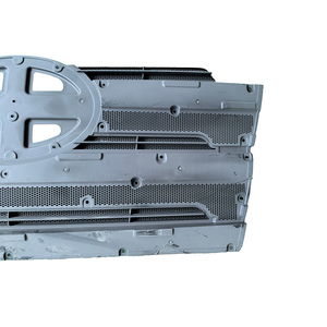 Accessoires pour camions JieFang : Filet anti-insectes en maille, modèle 5302076-B90, pour les nouveaux camions JieFang - Product Image 3