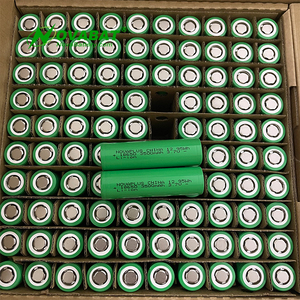 Batterie Nova MJ118650 3500MAH 3.7V <span class=keywords><strong>10C</strong></span> Décharge continue <span class=keywords><strong>18650</strong></span> 12.96Wh Cellule Équipement médical Équipement de beauté - Product Image 5