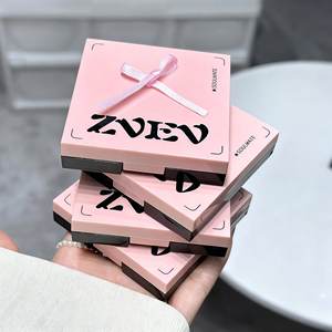 Palette di Ombretti ZVEV all'Ingrosso con Marchio Privato, Fantastica Cosmetica in Polvere Colorata Impermeabile Opaca e Morbida per Trucco Occhi - Product Image 5