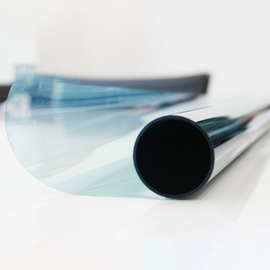 <span class=keywords><strong>Película</strong></span> <span class=keywords><strong>de</strong></span> <span class=keywords><strong>Ventana</strong></span> <span class=keywords><strong>de</strong></span> Edificio Arquitectónico <span class=keywords><strong>de</strong></span> Nano Cerámica <span class=keywords><strong>de</strong></span> Buena Calidad, Impermeable, Transparente, <span class=keywords><strong>de</strong></span> 1.52*30 Metros, con Rechazo <span class=keywords><strong>de</strong></span> Calor - Product Image 1