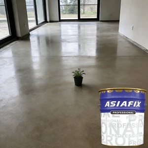 Revêtement <span class=keywords><strong>liquide</strong></span> auto-nivelant époxy Haute résistance aux fissures Anti-rayures Imperméable Composé de nivellement de sol - Product Image 6
