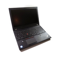 Laptop Grosir Lenovo ThinkPad P50 I7-6th 16GB RAM 512GB SSD 15.6 Inch N-VI-DIA M2000M 4G Laptop Workstation