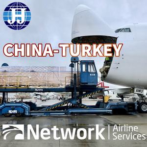 Дешевые услуги по доставке грузов по воздуху/морю - Product Image 2