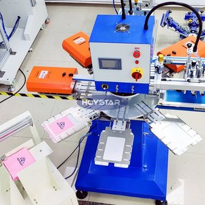 <span class=keywords><strong>HOYSTAR</strong></span> — serviettes de toilette pliantes, lot de pièces, serviettes en papier, écran d'impression avec logo, 2 couleurs, à la mode - Product Image 2