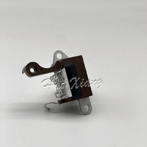 Regulador de Voltagem de Alternador de Alta Qualidade Haoxiang CIN116 14V Retificador para <span class=keywords><strong>Toyota</strong></span> Hilux Hiace - Product Image 6