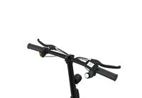 Livraison Gratuite Mode Scooter Électrique 1500w Stock Entrepôt Européen EEC Haute Vitesse Pneu Large Adulte Citycoco