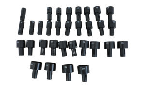 एकइनर UL-200 विद्युत मापन प्रणाली टिकाऊ धातु निर्माण 2 डी इलेक्ट्रॉनिक माप प्रणाली - Product Image 5