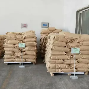 Food/drilling Use High Quality Xanthan Gum Light Yellow Powder 25kg Bag Cas 11138-66-2 Factory Brand