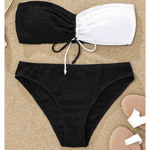 <span class=keywords><strong>Tamanna</strong></span> Hot Girl nouveau Design votre marque Sexy fille Bikini 2024 impression numérique femmes Mujer Bikinis et vêtements de plage - Product Image 1