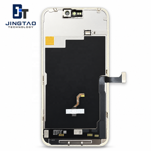Écran OLED flexible <span class=keywords><strong>Ecra</strong></span> HX pour iPhone 12 12ProMax 13ProMax 14ProMax 15ProMax 16ProMax 17ProMax Vente en gros - Product Image 2