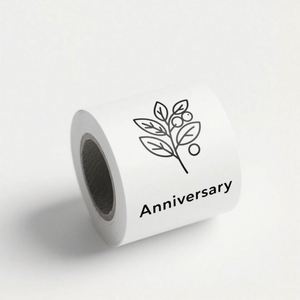 Pegatina de Película Holográfica Personalizada Cuadrada Grande con Impresión 3D, Nueva y Económica al por Mayor - Product Image 3