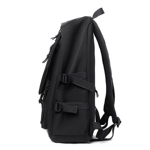 2025 novo ginásio ao ar livre impermeável mochilas escolares dos homens das mulheres casuais esportes escola estudante mochila - Product Image 4
