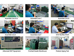 Offre Spéciale 3 ampères 18W/20W USB PD double port chargeur mural intelligent 5V charge rapide OTP/OVP protégé pour écouteurs 2-en-1 pour EU/US <span class=keywords><strong>RT</strong></span> - Product Image 4