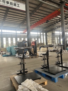 Fábrica comercial <span class=keywords><strong>de</strong></span> China, nuevo diseño, gimnasio, ejercicio, bíceps, <span class=keywords><strong>antebrazo</strong></span>, entrenador, equipo <span class=keywords><strong>de</strong></span> Fitness, máquina para rizo <span class=keywords><strong>de</strong></span> <span class=keywords><strong>antebrazo</strong></span> - Product Image 6