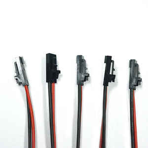 Connettore Molex 50579403 spaziatura 5057 9403 2.54mm 2-5P cavo cablaggio - Product Image 4