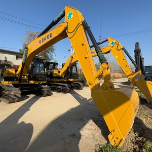 การรับประกันหลังการขายสำหรับไซต์ก่อสร้าง รถขุดมือสอง CAT320D2 ยี่ห้อแคทเทอร์พิลลาร์จากญี่ปุ่น ขนาด 20 ตัน กำลังเครื่องยนต์ 112 กิโลวัตต์ - Product Image 4