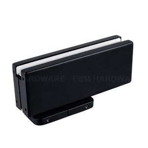 Resorte de Piso de Acero Inoxidable de Alta Resistencia Sin Necesidad de Excavación, <span class=keywords><strong>Bisagra</strong></span> de Piso Hidráulica Moderna <span class=keywords><strong>para</strong></span> Cierre de Puerta de <span class=keywords><strong>Vidrio</strong></span> <span class=keywords><strong>Templado</strong></span> - Product Image 1