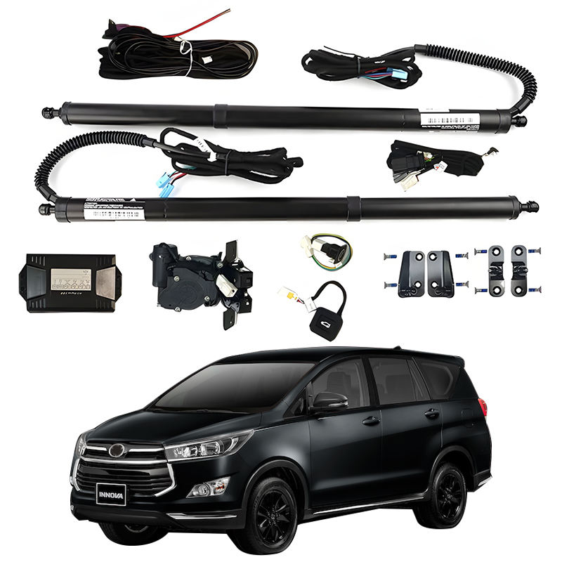 Auto Parts Electric Tailgate Lift Automatic Trunk Opener Elevator for ...