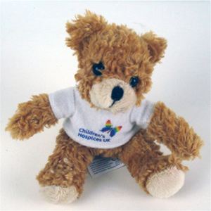 Camisetas de Osito de Peluche Similack con Medidas Precisas - Peluche Súper Suave Relleno de Algodón PP, Bordado, Regalo de Cumpleaños Unisex - Product Image 5