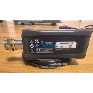 คีย์ไซท์ U2064XA 2.92 มม./10MHz ถึง 40GHz/50000 การอ่านค่า/วินาที/-70 ถึง +20 DBm USB เซ็นเซอร์วัดกำลังไฟฟ้าแบบไดนามิกเรนจ์กว้างเฉลี่ย H - Product Image 6