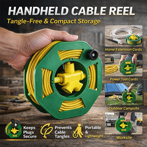 Cable Coaxial <span class=keywords><strong>BNC</strong></span> de 75 Ohmios, <span class=keywords><strong>12G</strong></span> <span class=keywords><strong>SDI</strong></span>, 100M, 4K/8K, Video Plug-and-Play, Instalaciones de Cámaras CCTV - Product Image 6