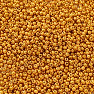 <span class=keywords><strong>Perles</strong></span> d'espacement rondes <span class=keywords><strong>de</strong></span> 1,5 à 4 mm en vrac, <span class=keywords><strong>perles</strong></span> en métal plaqué or pour la fabrication <span class=keywords><strong>de</strong></span> bracelets et <span class=keywords><strong>de</strong></span> colliers DIY, fournitures <span class=keywords><strong>de</strong></span> <span class=keywords><strong>perles</strong></span> artisanales assorties - Product Image 4