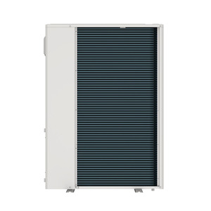 Pompe à chaleur air-eau Europe 17 kW R32 - Système de chauffage DHW haute efficacité avec contrôle Wi-Fi intelligent pour usage domestique et hôtelier - Product Image 4