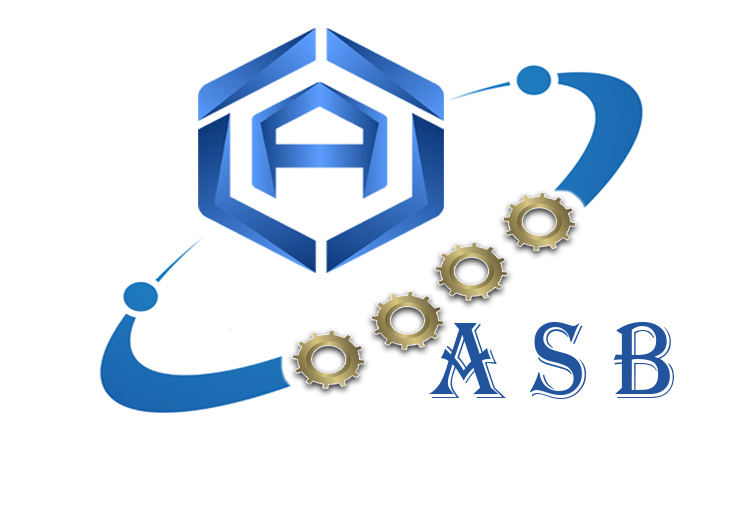 Asb Smartrol Machine Co., Ltd