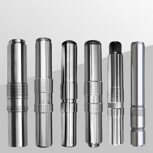 Pistón <span class=keywords><strong>de</strong></span> carrera extendida MS600 MS600H MS600 OLD TYPE para martillo hidráulico aumenta la fuerza <span class=keywords><strong>de</strong></span> impacto con certificación ISO - Product Image 3