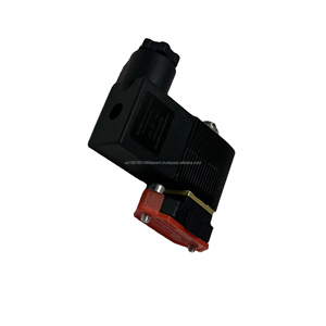 Pièces de vanne solénoïde pour compresseur d'air industriel Mengma, neuves, en acier inoxydable 1089070214 - Product Image 4