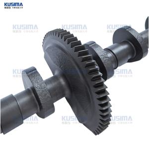 Pièces de rechange d'origine d'usine systèmes de moteur automatique haut de gamme arbre excentrique pour <span class=keywords><strong>BMW</strong></span> N55 N55B30 S55 3.0L OE 11377589883 pièce d'auto voiture - Product Image 3